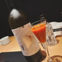 完全個室 しゃぶしゃぶ九 西麻布 本店 - 