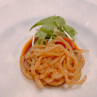 MASA'S KITCHEN 名古屋JRゲートタワー - くらげ MASA'S KITCHEN 名古屋JRゲートタワー - くらげ