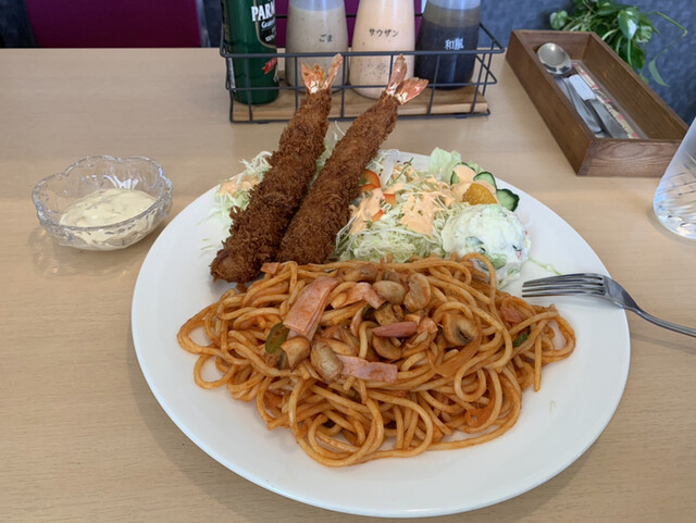 830 - 鹿島（喫茶店）の写真