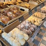 ラトリエ･デュ･パン - 