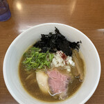 Menya Sakigakeboshi - 