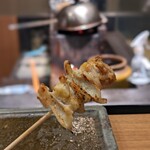 Sumibi Yakitori Ikoka - 