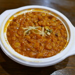パークカシミールキッチン - Dal Curry