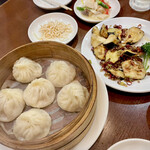 刀削麺・火鍋・西安料理 XI’AN - 