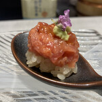 Sushi Muku Sushi Hakugin - 