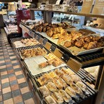 ラトリエ･デュ･パン - 