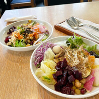 AWkitchen TOKYO 新丸ビル店 - 