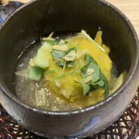 WASHOKU SUSHI いぶき 銀座店 - 