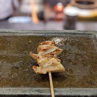 炭火焼鳥 いこか - 