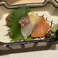 WASHOKU SUSHI いぶき 銀座店 - 