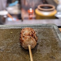炭火焼鳥 いこか - 