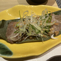 WASHOKU SUSHI いぶき 銀座店 - 