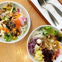AWkitchen TOKYO 新丸ビル店 - 