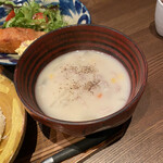 山元食道 - 