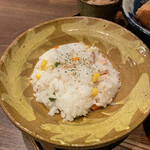 山元食道 - 