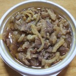 親鶏らぁ麺 いし川 - 肉皿テイクアウト