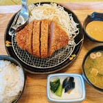 阪奈カントリークラブレストラン - 