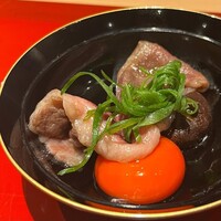 肉料理 狐の嫁入り - 