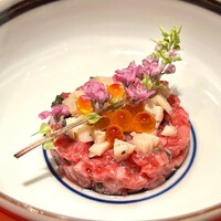肉料理 狐の嫁入り - 