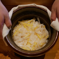 しの田 - 
