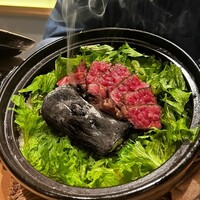肉料理 狐の嫁入り - 