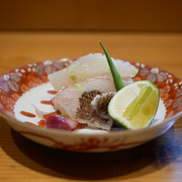 しの田 - 
