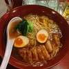 万世麺店 新宿西口店