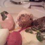 トラットリア タンタボッカ