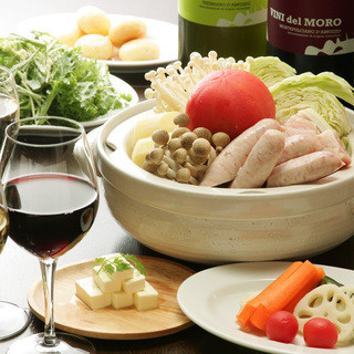 吉祥寺バル SHUWA-WA_1