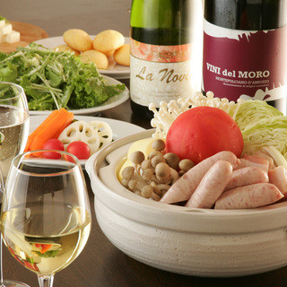 吉祥寺バル SHUWA-WA_2