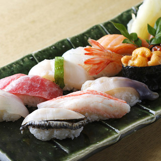 すし屋のやま田_2