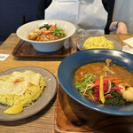 SOUPCURRY TREASURE - 