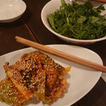 松記鶏飯 - 