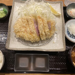 Tonkatsu Wakaba - 