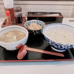 Teshigoto Sanuki Udon Sansan - 