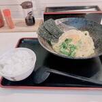 手しごと讃岐うどん 讃々 - 