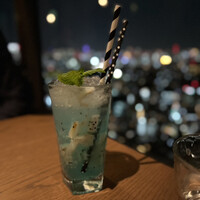 Longrain Tokyo - 