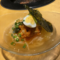 焼肉トラジ PARAM カレッタ汐留店 - 