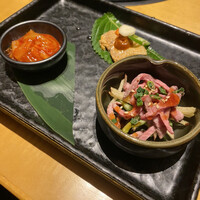焼肉トラジ PARAM カレッタ汐留店 - 