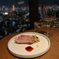 Longrain Tokyo - 