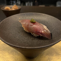 鮨 四 - 