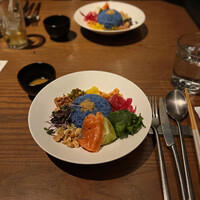 Longrain Tokyo - 