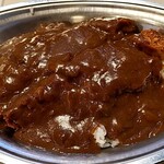 カレーショップ インデアン - 