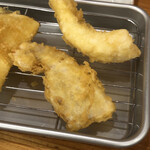 Tempura Tenzen - 