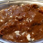 カレーショップ インデアン - 