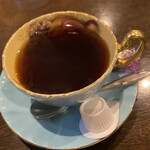 しゃんと - コーヒー　500円　PayPay払可