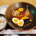 和食レストランとんでん - 料理写真: