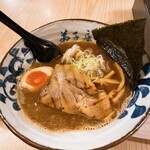 弟子屈ラーメン - 