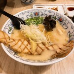 弟子屈ラーメン - 