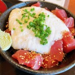 Maguro Shokudou Ten - 